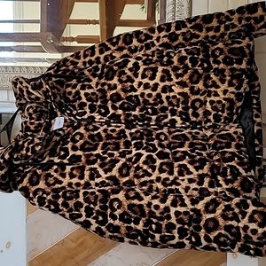 Calvin klein soft puffer